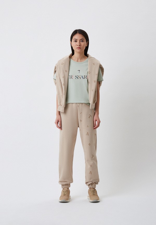 фото Футболка trussardi