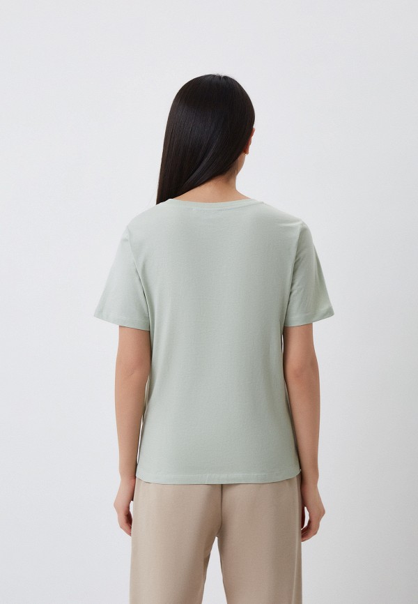 фото Футболка trussardi