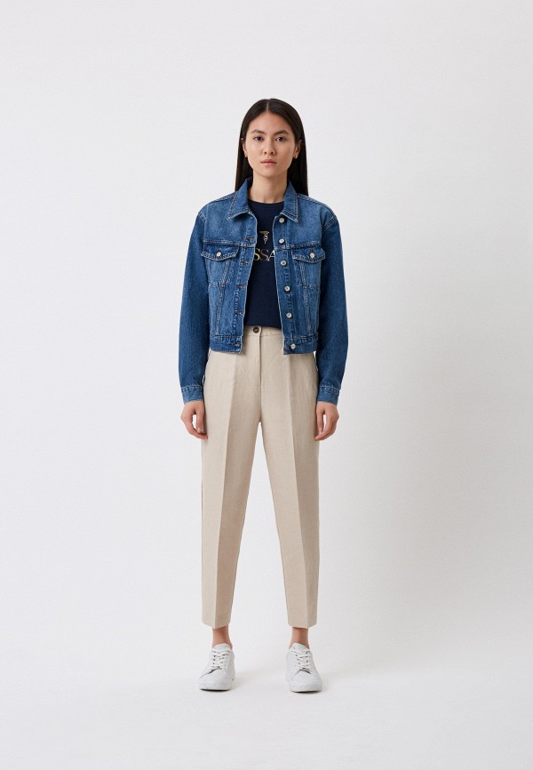 фото Футболка trussardi