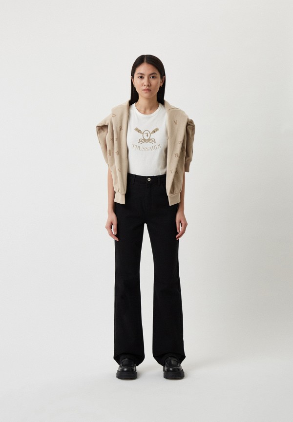 фото Майка trussardi