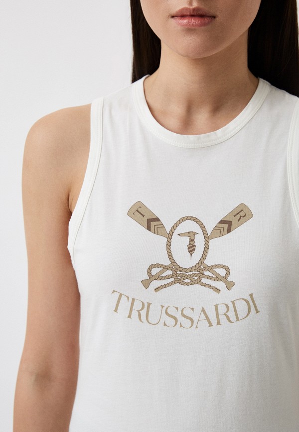 фото Майка trussardi