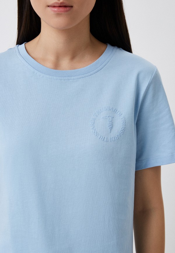 фото Футболка trussardi