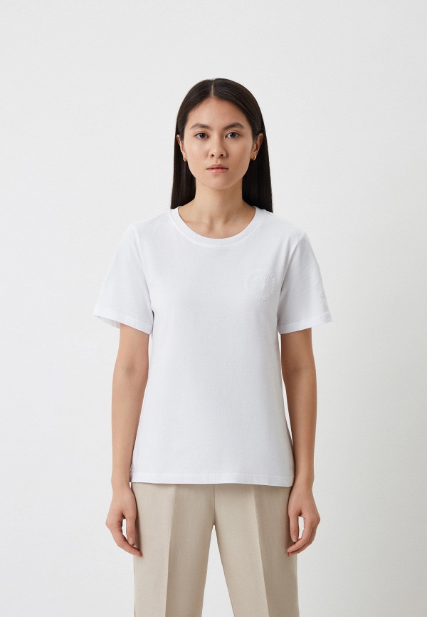 

Футболка Trussardi, Белый