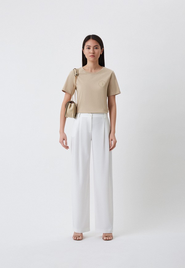 фото Футболка trussardi