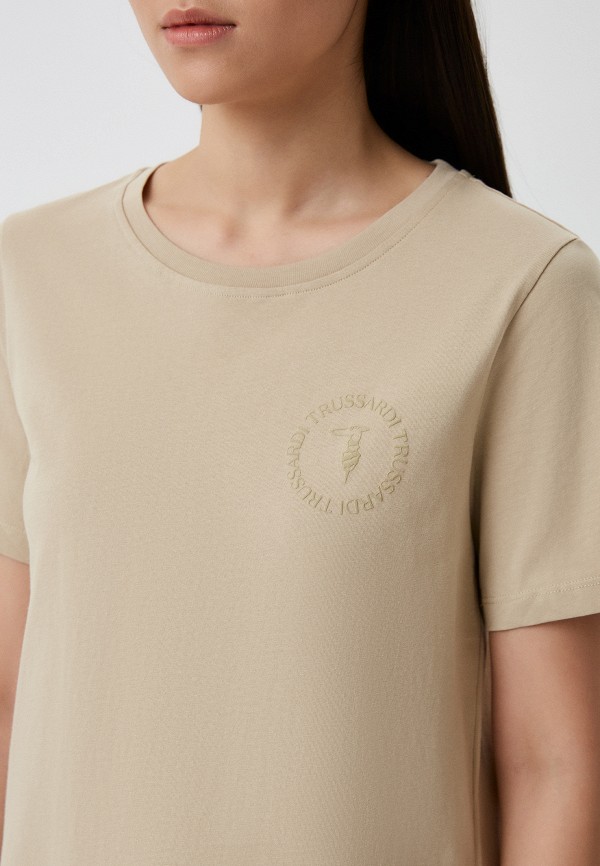 фото Футболка trussardi