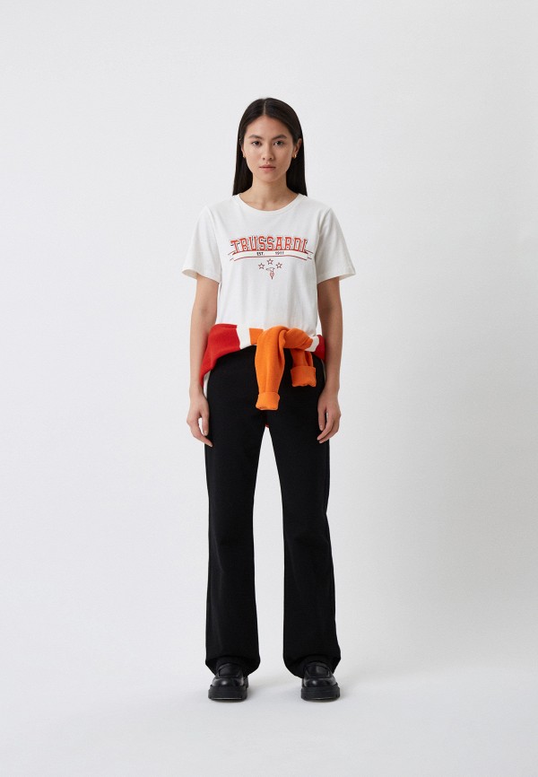 фото Футболка trussardi
