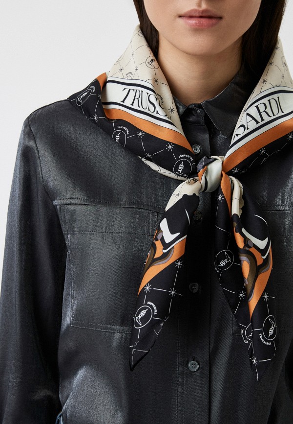 фото Платок trussardi