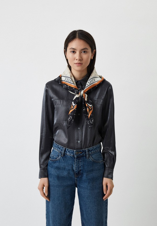 фото Платок trussardi