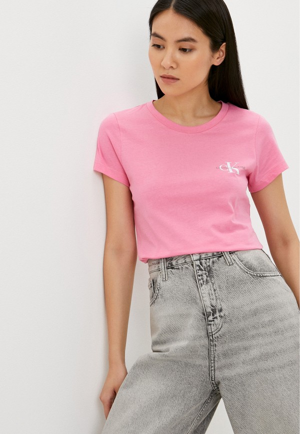 фото Футболки 2 шт. calvin klein jeans