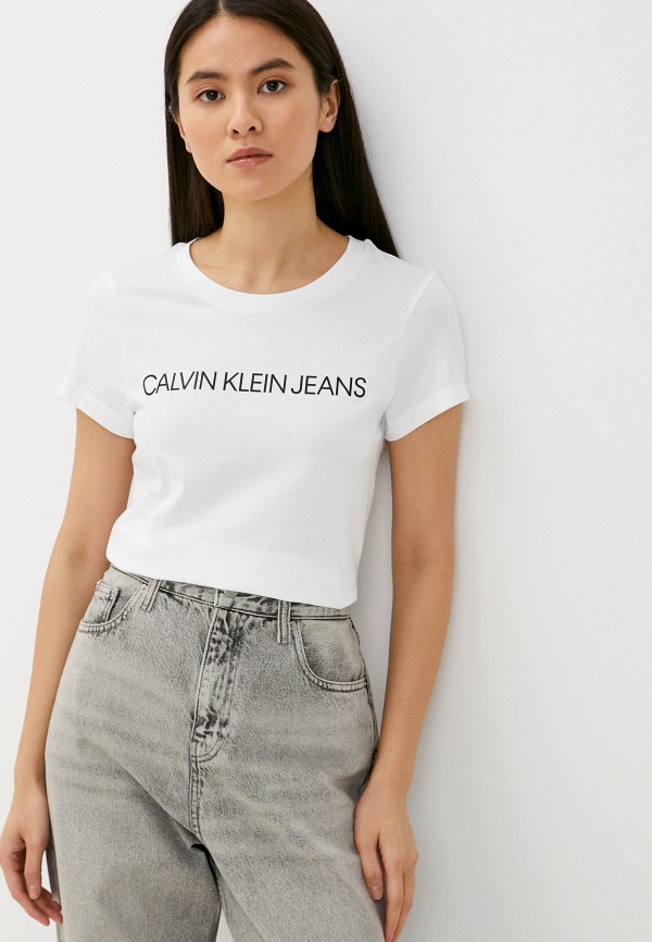 фото Футболки 2 шт. calvin klein jeans