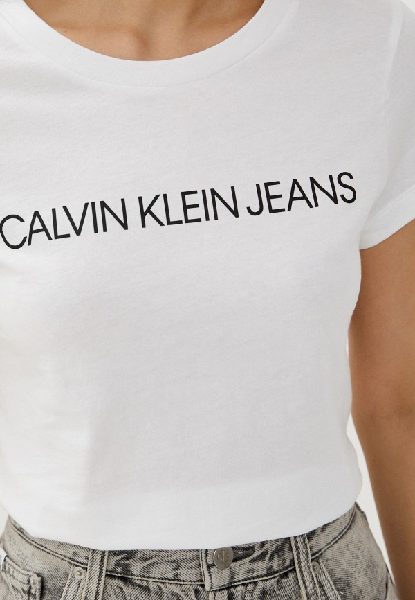 фото Футболки 2 шт. calvin klein jeans