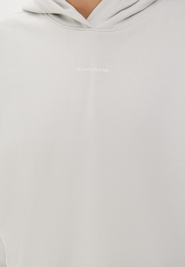 фото Худи calvin klein jeans