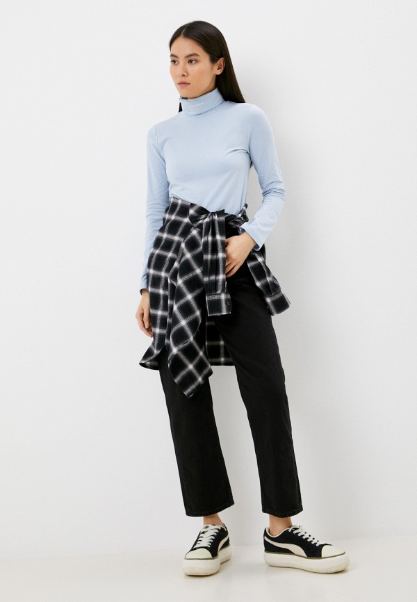 фото Водолазка calvin klein jeans