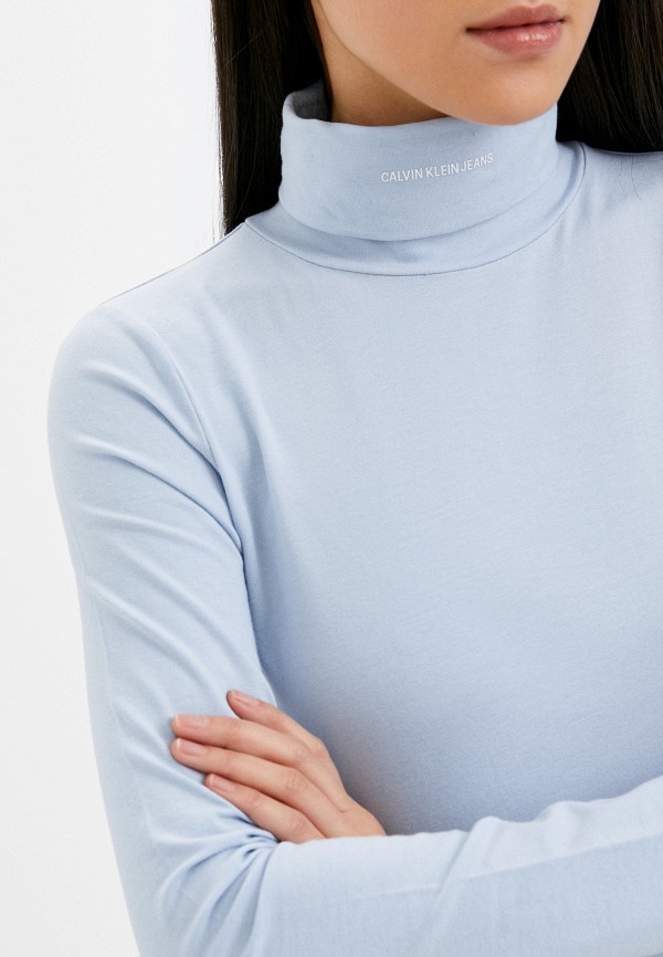 фото Водолазка calvin klein jeans