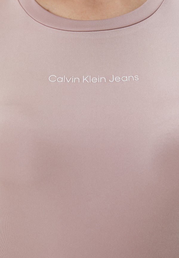 фото Боди calvin klein jeans