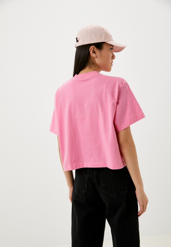 фото Футболка calvin klein jeans