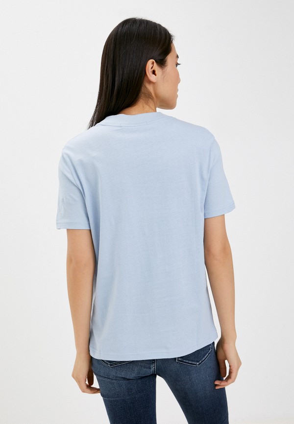 фото Футболка calvin klein jeans