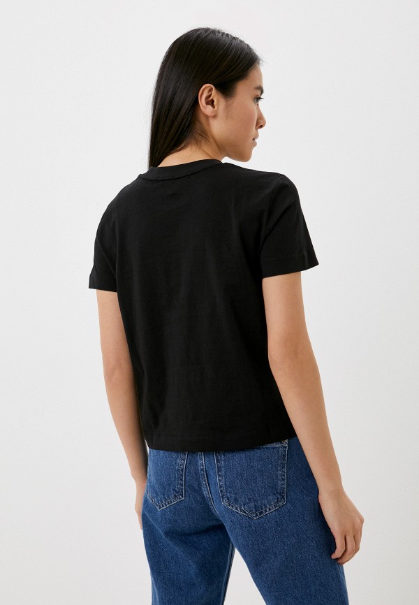фото Футболка calvin klein jeans