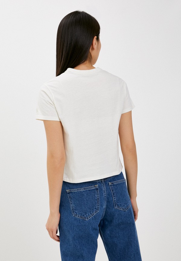 фото Футболка calvin klein jeans