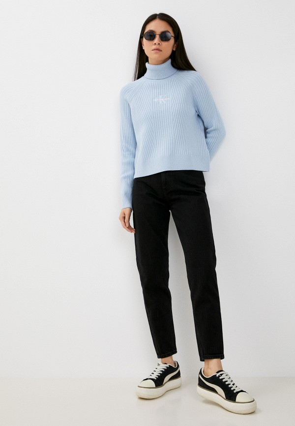 фото Водолазка calvin klein jeans