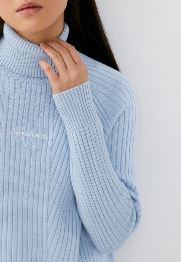 фото Водолазка calvin klein jeans