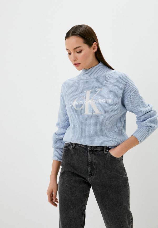 Свитер Calvin Klein Jeans