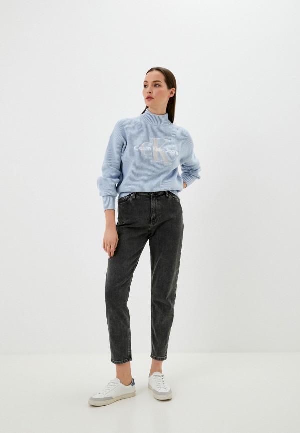фото Свитер calvin klein jeans