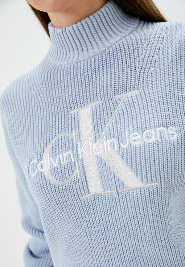 фото Свитер calvin klein jeans