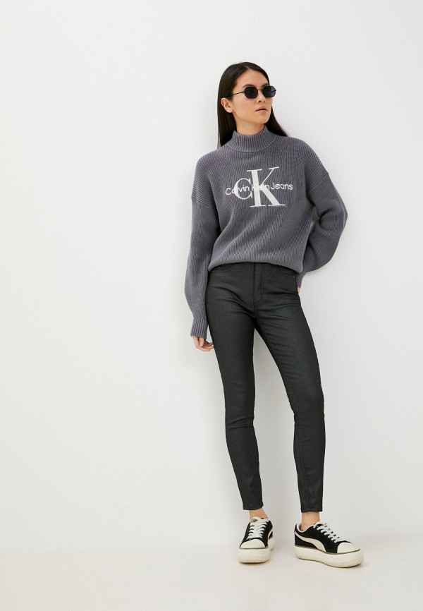 фото Свитер calvin klein jeans