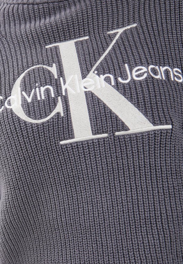 фото Свитер calvin klein jeans