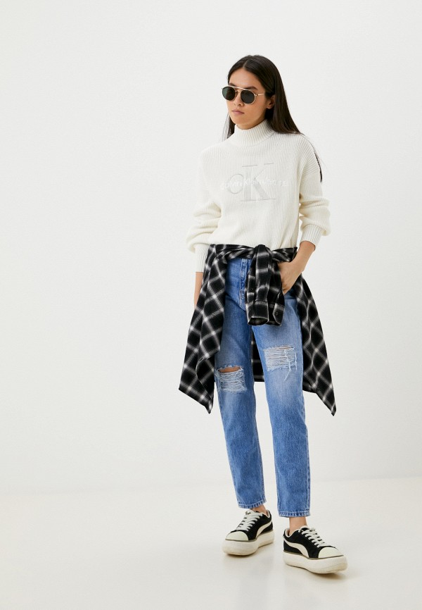 фото Свитер calvin klein jeans