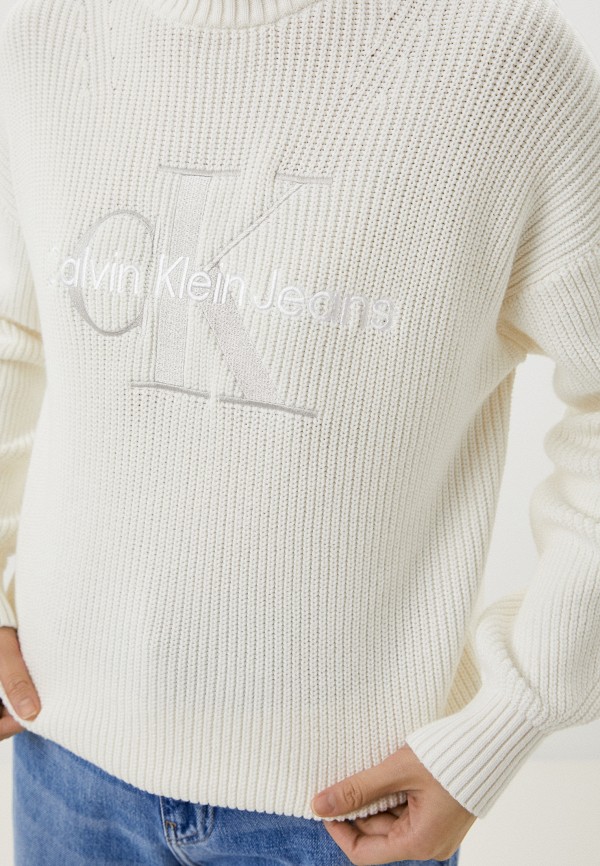 фото Свитер calvin klein jeans