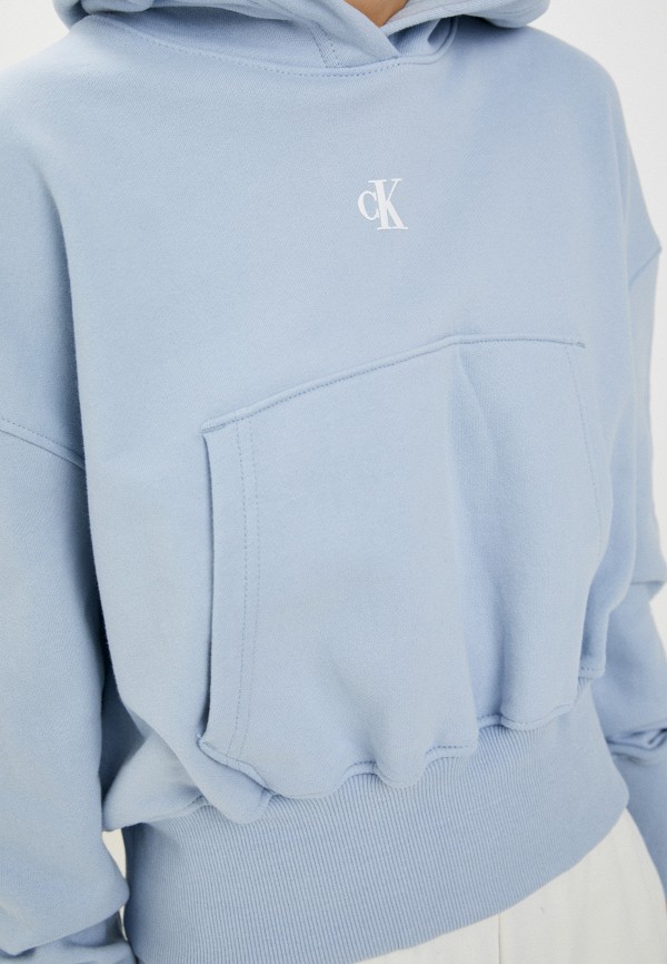 фото Худи calvin klein jeans