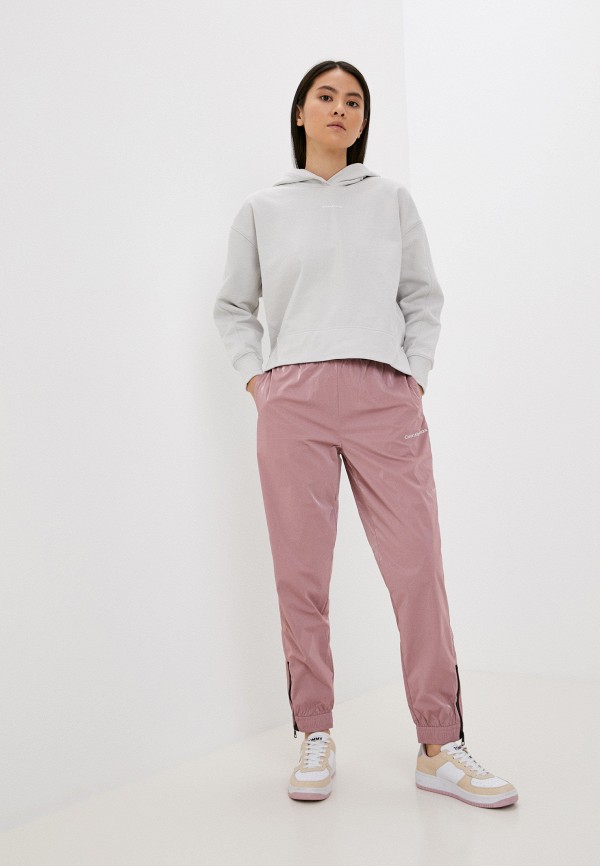 фото Брюки спортивные calvin klein jeans