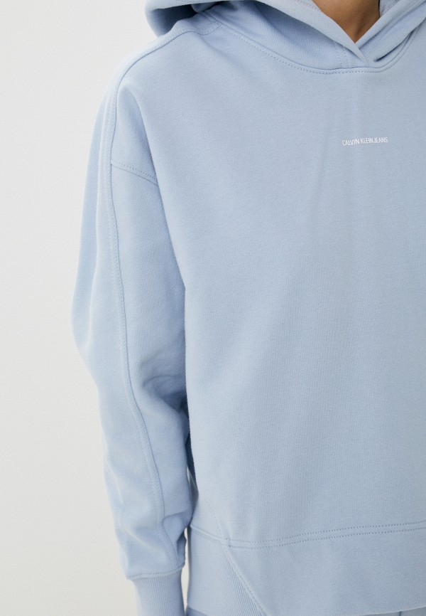 фото Худи calvin klein jeans