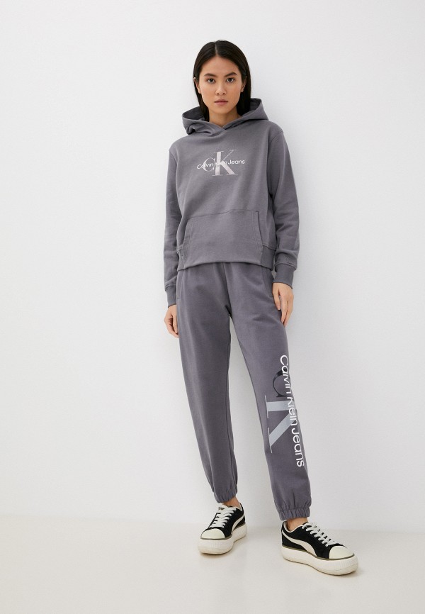 фото Брюки спортивные calvin klein jeans