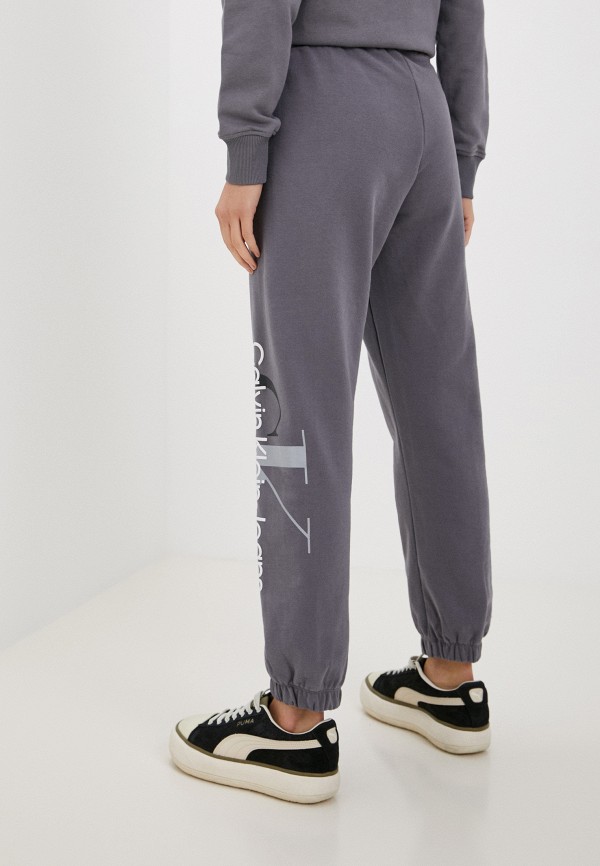 фото Брюки спортивные calvin klein jeans