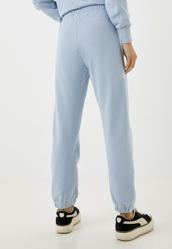 фото Брюки спортивные calvin klein jeans
