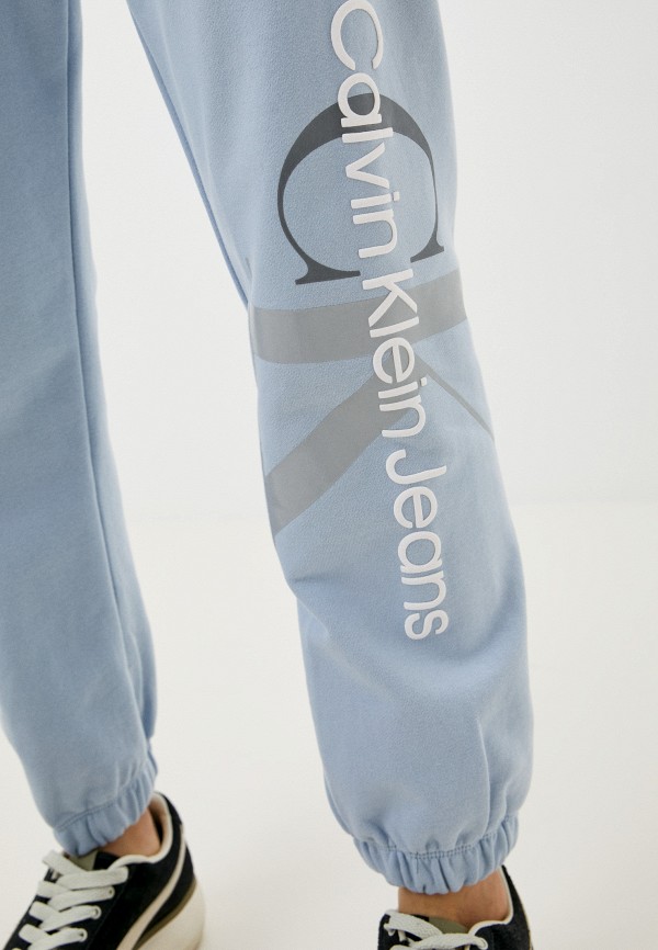 фото Брюки спортивные calvin klein jeans