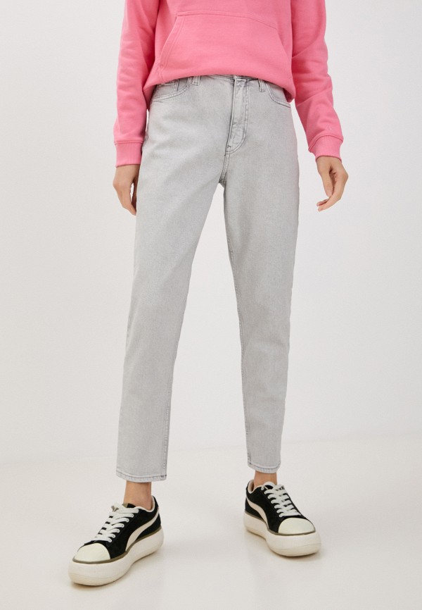 фото Джинсы calvin klein jeans