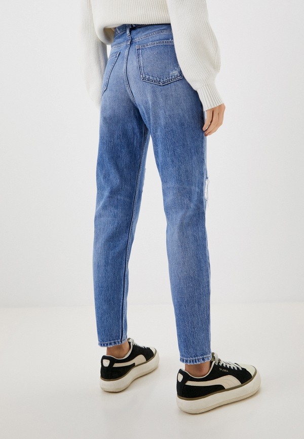 фото Джинсы calvin klein jeans