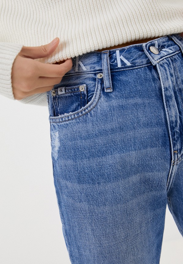 фото Джинсы calvin klein jeans