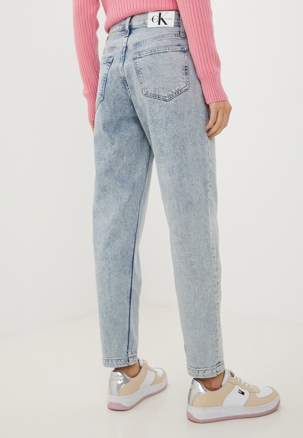 фото Джинсы calvin klein jeans