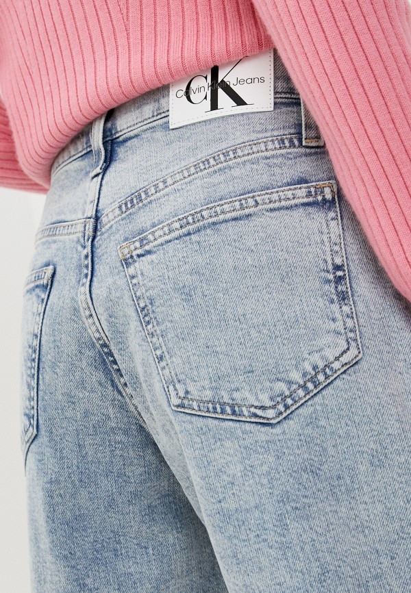 фото Джинсы calvin klein jeans
