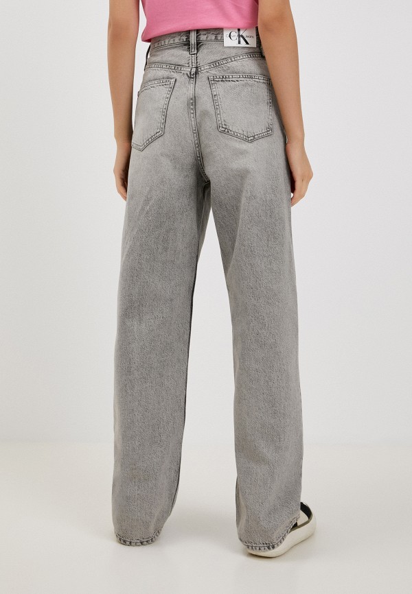 фото Джинсы calvin klein jeans