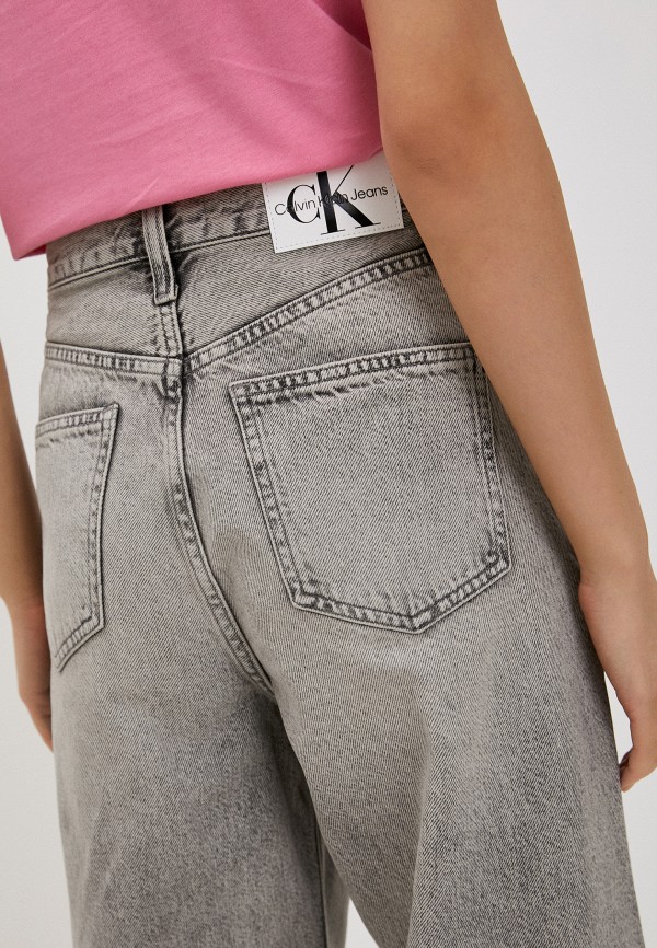 фото Джинсы calvin klein jeans