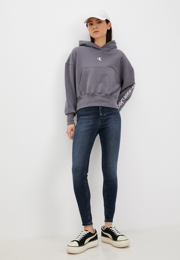 фото Джинсы calvin klein jeans