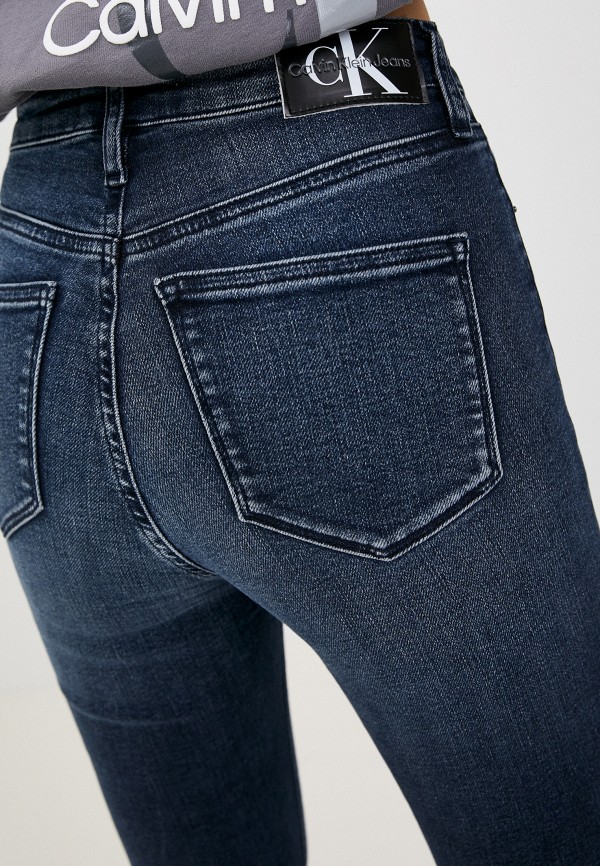 фото Джинсы calvin klein jeans