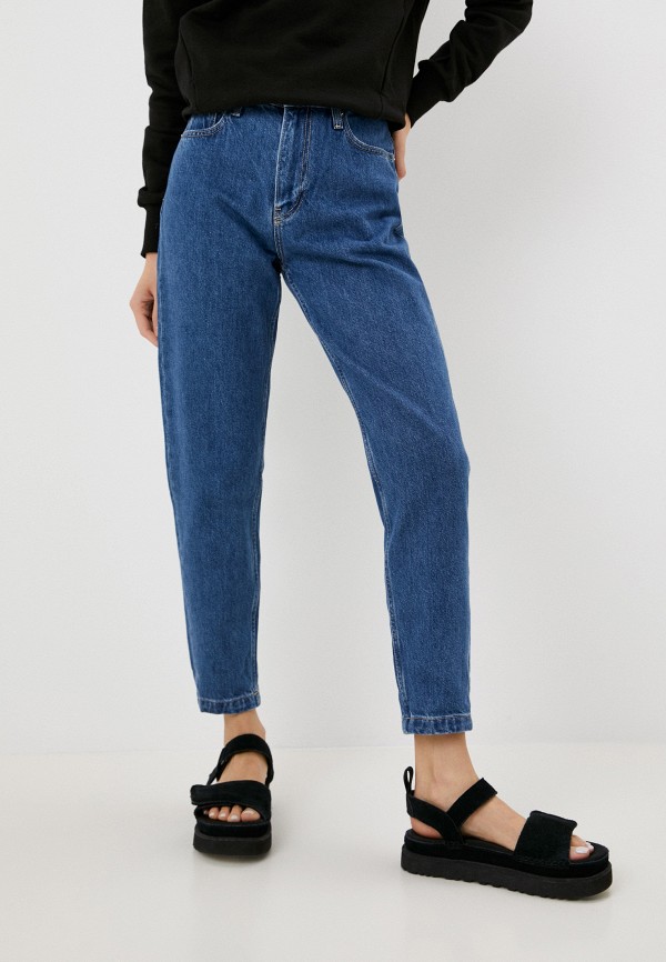 фото Джинсы calvin klein jeans
