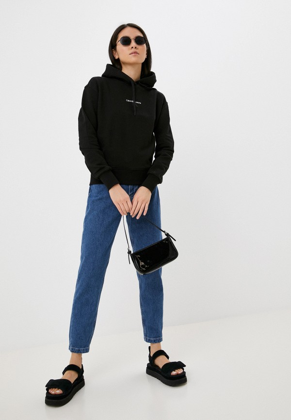 фото Джинсы calvin klein jeans